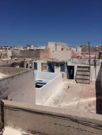 
                                                                                        Vente
                                                                                         Ancien palais ESSAOUIRA MAROC