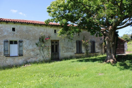 
                                                                                        Vente
                                                                                         ANCIENNE FERME A RENOVER EN INTEGRALITE