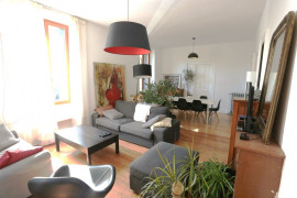 
                                                                                        Vente
                                                                                         ANNECY CENTRE Appartement 113 M2