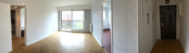 
                                                                                        Location
                                                                                         Apparrtement 2 Pièces 47m² à Noisy le sec