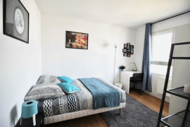 
                                                                                        Location
                                                                                         Appartement 1 pièce• 11m²