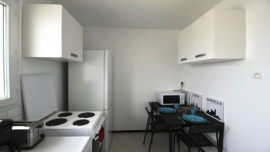 
                                                                                        Location
                                                                                         Appartement 1 pièce• 11m²