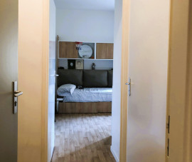 
                                                                                        Vente
                                                                                         Appartement 1 pièce