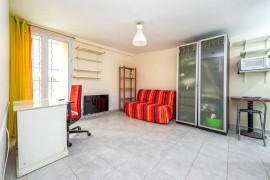 
                                                                                        Vente
                                                                                         Appartement 1 pièce