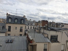 
                                                                                        Vente
                                                                                         Appartement 1 pièce