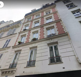 
                                                                                        Vente
                                                                                         Appartement 1 pièce