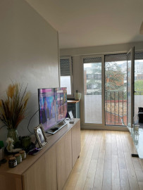 
                                                                                        Vente
                                                                                         Appartement 1 pièce