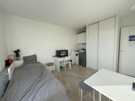 
                                                                                        Vente
                                                                                         Appartement 1 pièce