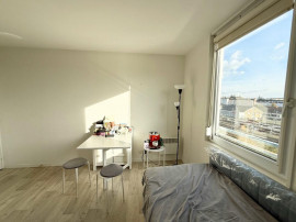 
                                                                                        Vente
                                                                                         Appartement 1 pièce