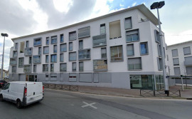 
                                                                                        Vente
                                                                                         Appartement 1 pièce