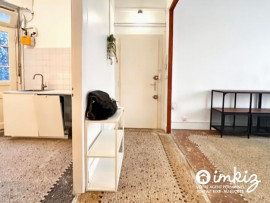 
                                                                                        Vente
                                                                                         Appartement 1 pièce