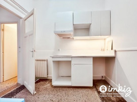 
                                                                                        Vente
                                                                                         Appartement 1 pièce