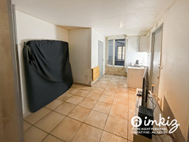 
                                                                                        Vente
                                                                                         Appartement 1 pièce