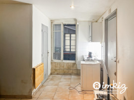 
                                                                                        Vente
                                                                                         Appartement 1 pièce