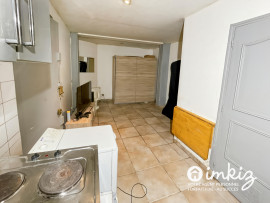 
                                                                                        Vente
                                                                                         Appartement 1 pièce