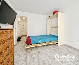 
                                                                                        Vente
                                                                                         Appartement 1 pièce