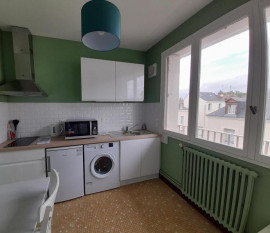 
                                                                                        Location
                                                                                         Appartement 1 pièce de 28.06m²