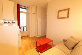 
                                                                                        Location
                                                                                         appartement 13 m² - 1 pièce