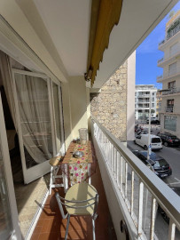 
                                                                                        Vente
                                                                                         Appartement 2/3 pièces 46 m2