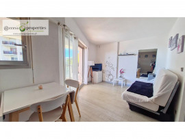 
                                                                                        Vente
                                                                                         Appartement  2 Pièce(s) 26.44 m²  à vendre