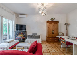 
                                                                                        Vente
                                                                                         Appartement  2 Pièce(s) 48 m²  à vendre