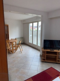 
                                                                                        Meuble
                                                                                         appartement 2 pièces 21 m²