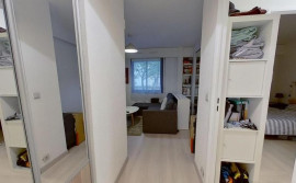 
                                                                                        Location
                                                                                         APPARTEMENT 2 PIECES