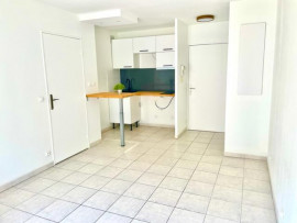 
                                                                                        Vente
                                                                                         Appartement 2 pièces