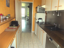 
                                                                                        Vente
                                                                                         Appartement 2 pièces