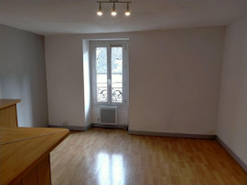 
                                                                                        Vente
                                                                                         Appartement 2 pièces