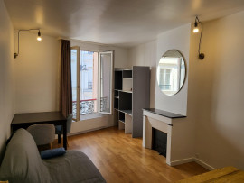 
                                                                                        Vente
                                                                                         Appartement 2 pièces