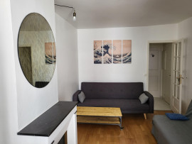 
                                                                                        Vente
                                                                                         Appartement 2 pièces