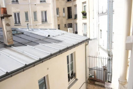 
                                                                                        Vente
                                                                                         Appartement 2 pièces