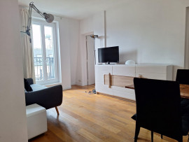 
                                                                                        Vente
                                                                                         Appartement 2 pièces