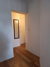 
                                                                                        Vente
                                                                                         Appartement 2 pièces