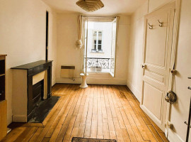 
                                                                                        Vente
                                                                                         Appartement 2 pièces