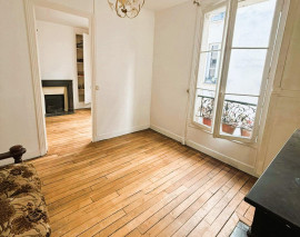 
                                                                                        Vente
                                                                                         Appartement 2 pièces