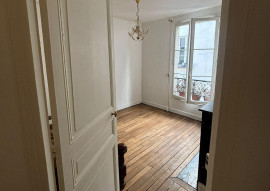 
                                                                                        Vente
                                                                                         Appartement 2 pièces