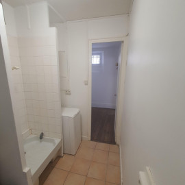 
                                                                                        Vente
                                                                                         Appartement 2 pièces