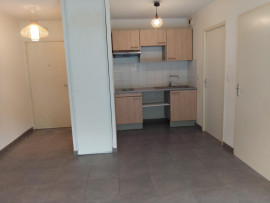 
                                                                                        Vente
                                                                                         Appartement 2 pièces