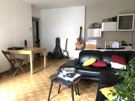 
                                                                                        Vente
                                                                                         Appartement 2 pièces