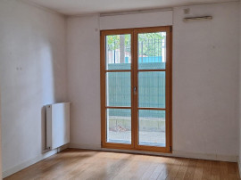 
                                                                                        Vente
                                                                                         Appartement 2 pièces