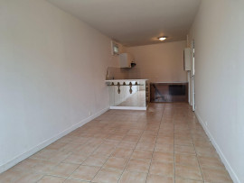 
                                                                                        Vente
                                                                                         Appartement 2 pièces