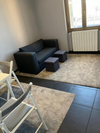 
                                                                                        Vente
                                                                                         Appartement 2 pièces