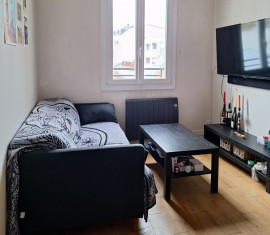 
                                                                                        Vente
                                                                                         Appartement 2 pièces