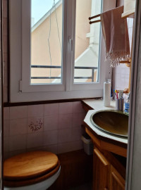 
                                                                                        Vente
                                                                                         Appartement 2 pièces