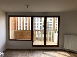 
                                                                                        Vente
                                                                                         Appartement 2 pièces