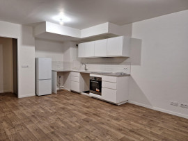 
                                                                                        Vente
                                                                                         Appartement 2 pièces