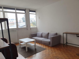 
                                                                                        Vente
                                                                                         Appartement 2 pièces