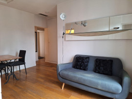 
                                                                                        Vente
                                                                                         Appartement 2 pièces